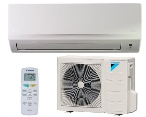 Klimatizace Daikin