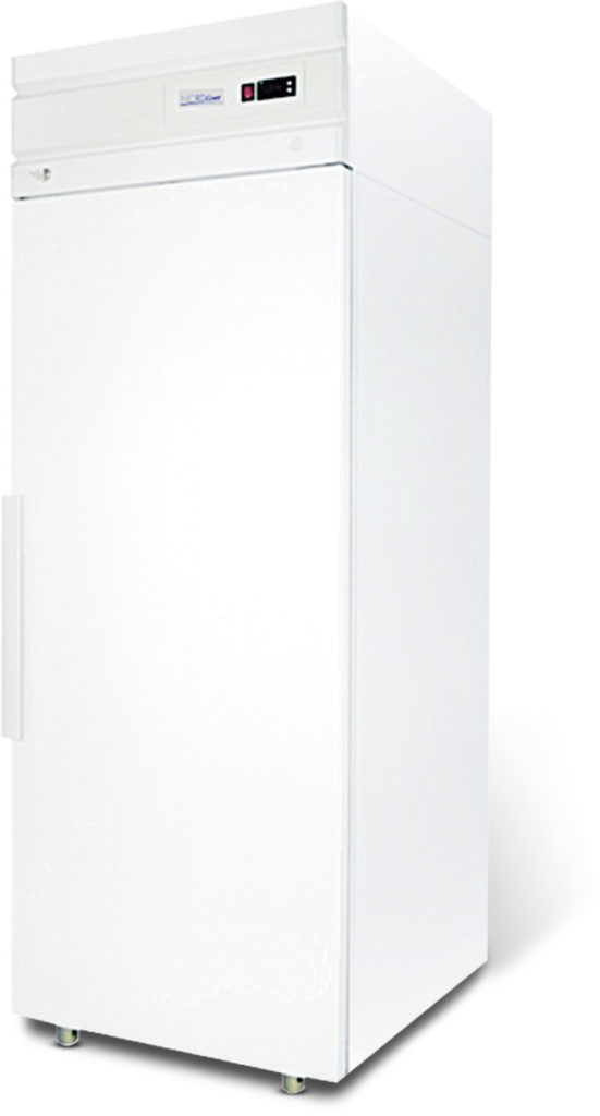 Gastro lednice Polair CM 107
